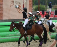PLANNING DES TOURNOIS REGONAUX HORSE BALL